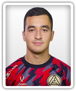 Artur Galoyan