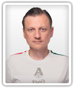Mikhail Galaktionov