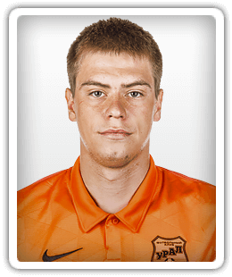 Maxim Lukoyanov