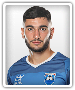 Tigran Avanesyan