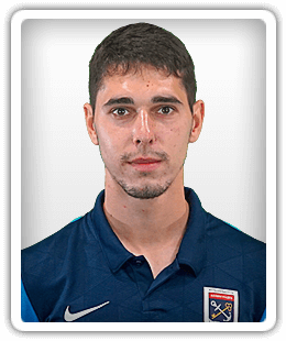 Ruslan Kazakov