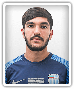 Turgay Mokhbaliev