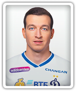 Denis Makarov