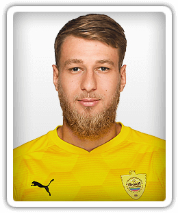 Alikadi Saidov
