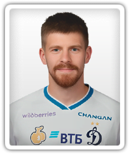 Danil Glebov