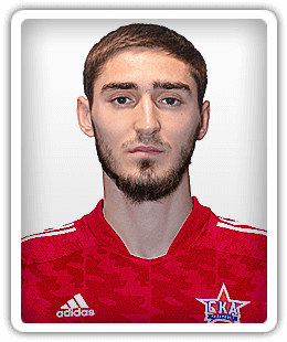 Magomednabi Yagjaev
