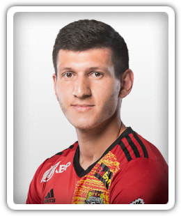 Kamran Aliev