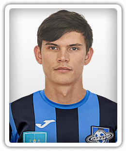 Daniil Feoktistov