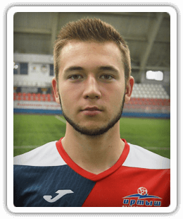 Evgeny Koryukin