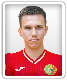 Kirill Kolesnikov