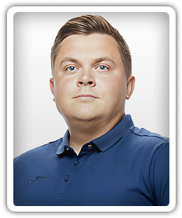 Vladimir Khaitin