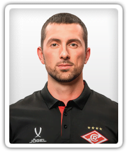 Gleb Chernov