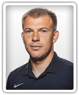 Alexandr Melnikov