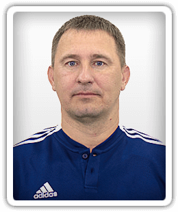 Sergey Lenivkin
