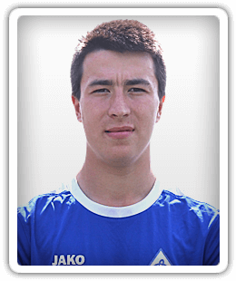 Anton Uboniev