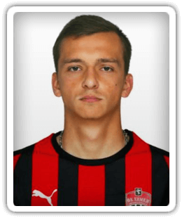 Sergey Mizgirev