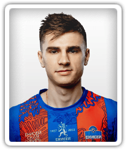 Nikita Razdorskikh