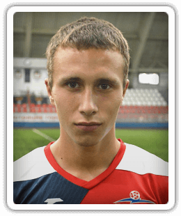Ilja Kochergin
