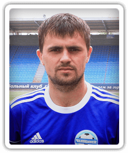 Maxim Rumyantsev