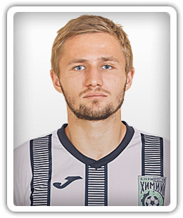 Ilja Volnov