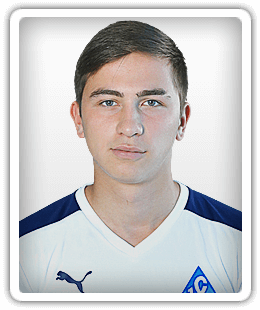 Bakhadur Sokolov