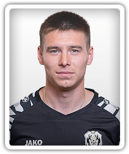 Kirill Myrzakov