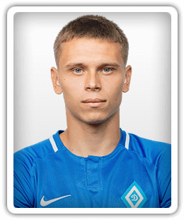 Nikita Shibaev