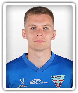 Victor Kiselev