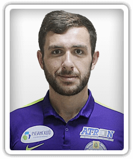Tamerlan Kuchiev