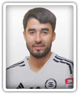 Saidkhodja Mukhammad Sharifi