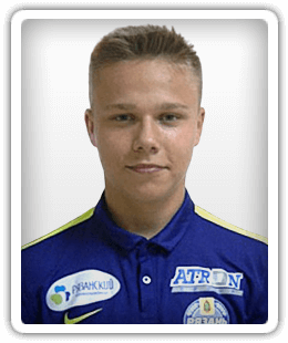 Yegor Axionov