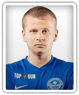 Mikhail Sentyurin