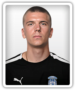 Timur Kraikov