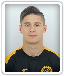 Kirill Ganev
