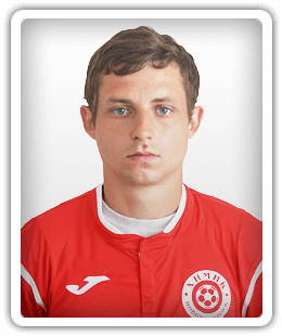 Mikhail Rusakov