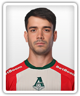 Danil Prutsev