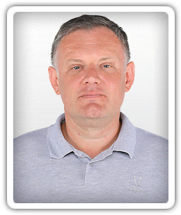 Igor Klimkin