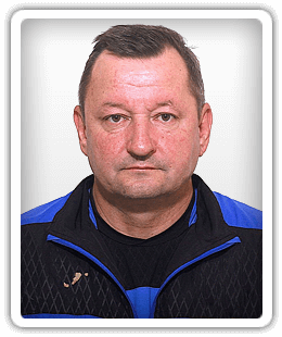Igor Yegorov
