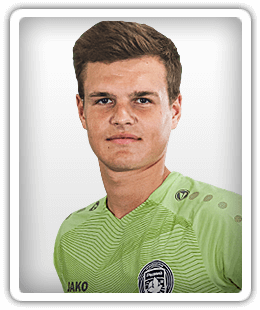 Arseny Yagodkin