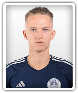 Danila Smirnov