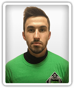 Fedor Moiseev