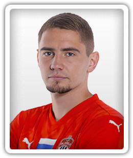 Kirill Kaplenko