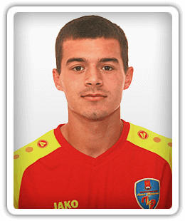 Danil Spodarets