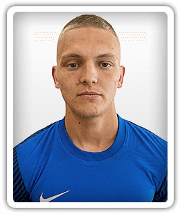 Dmitry Kalugin