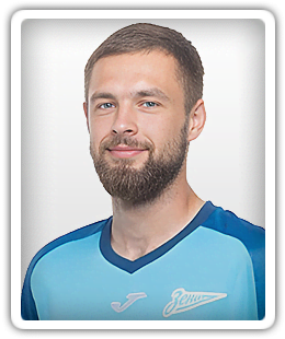 Maxim Polyakov