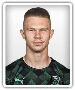 Ilja Vorotnikov