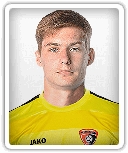 Alexandr Mironov