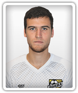 Artem Lavrenenko