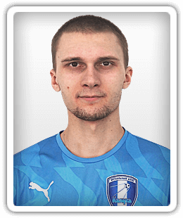 Nikita Olishevskiy