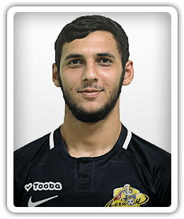 Anar Panaev